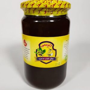 عسل السدر المصري