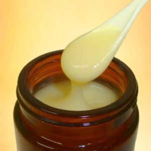 غذاء ملكات بلدي