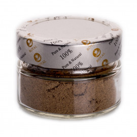 صمغ النحل (أو العكبر/البروبوليس)