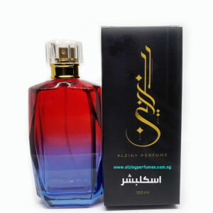 عطر اسكلبشر للرجال