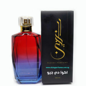 عطر اقوى دي جو للرجال