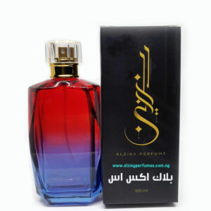 عطر بلاك اكس اس للرجال