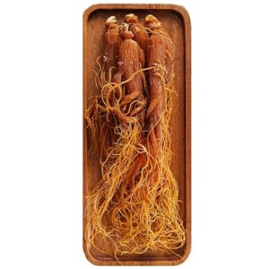 الجنسنج الاحمر الكوري