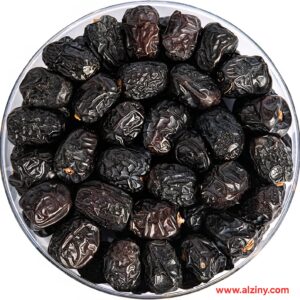 عجوة المدينة 1 كيلو