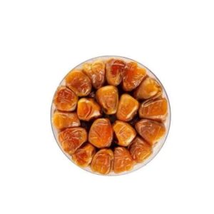 تمر سكري رطب القصيم 250 جرام